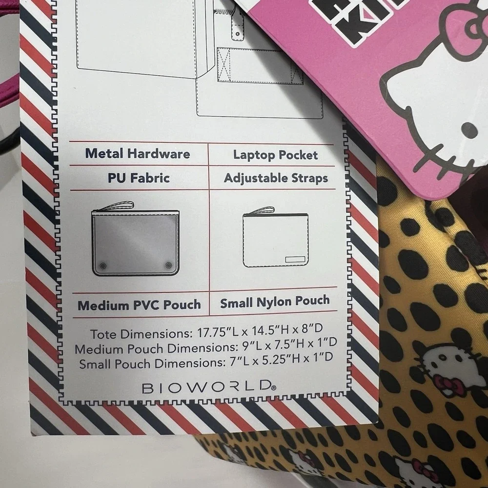 Hello Kitty this cute